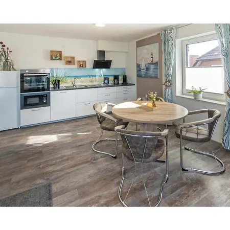 Dream 3 Comfortable Ferienhaus Norddeich (Norden)