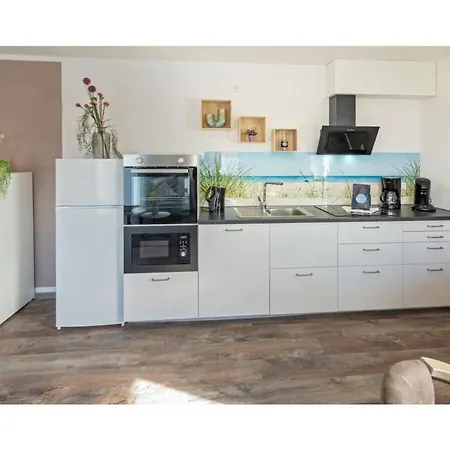 Ferienhaus Dream 3 Comfortable