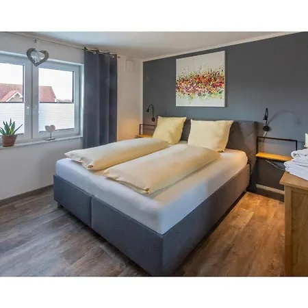 Ferienhaus Dream 3 Comfortable Norddeich (Norden)