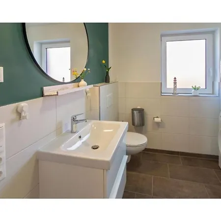 Ferienhaus Dream 3 Comfortable