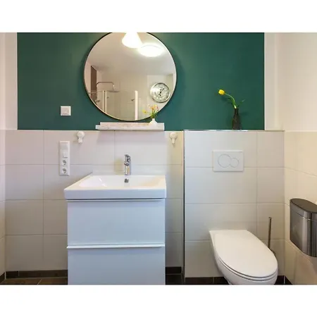 Ferienhaus Dream 3 Comfortable Norddeich (Norden)