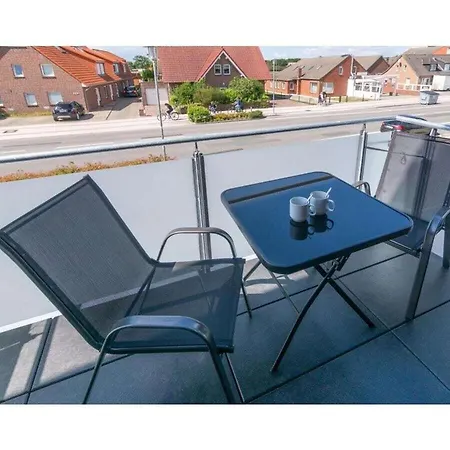 Dream 3 Comfortable Ferienhaus Norddeich (Norden)